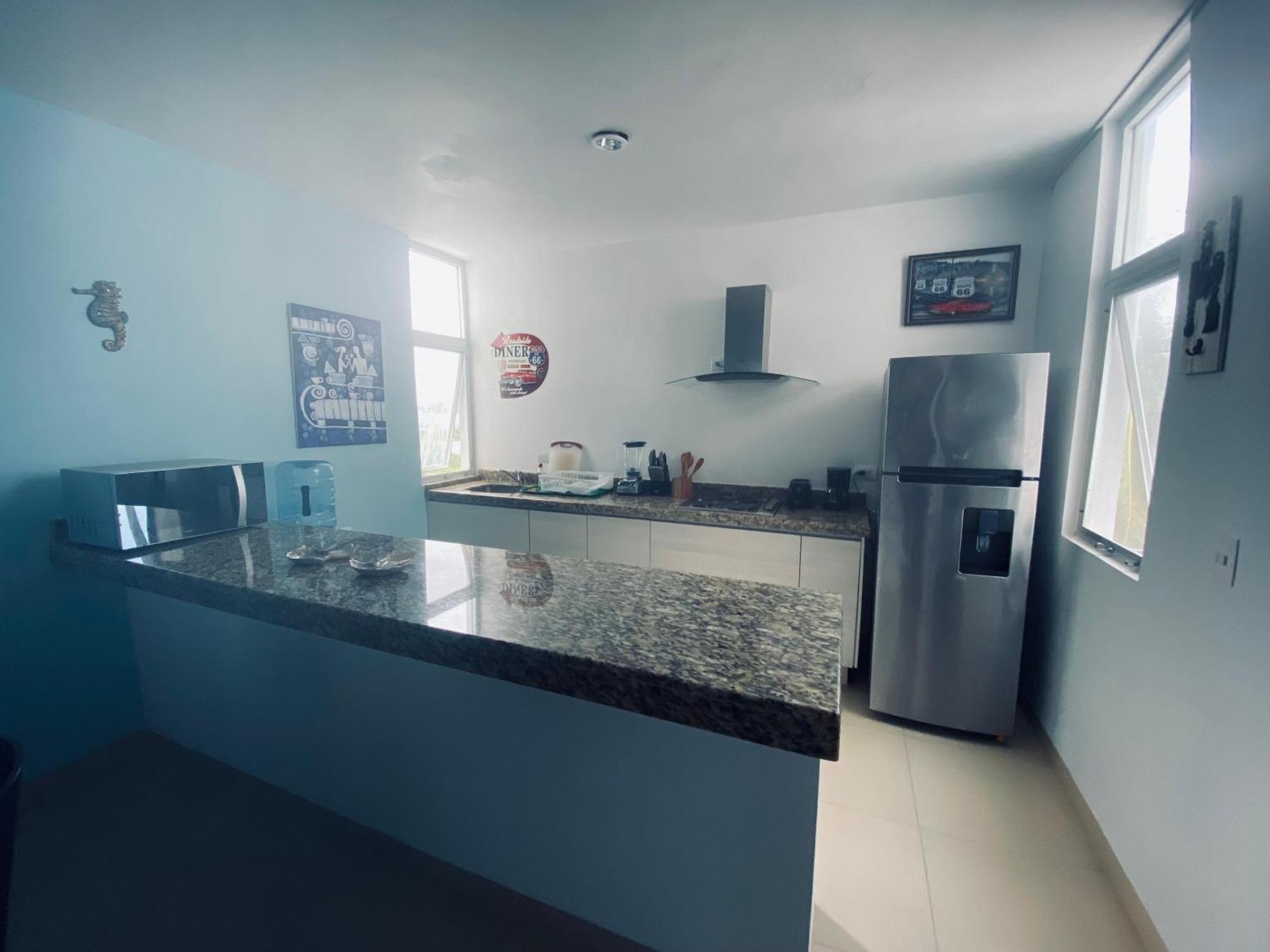 Artistic Mayan - Ama Yucatan Apartment *