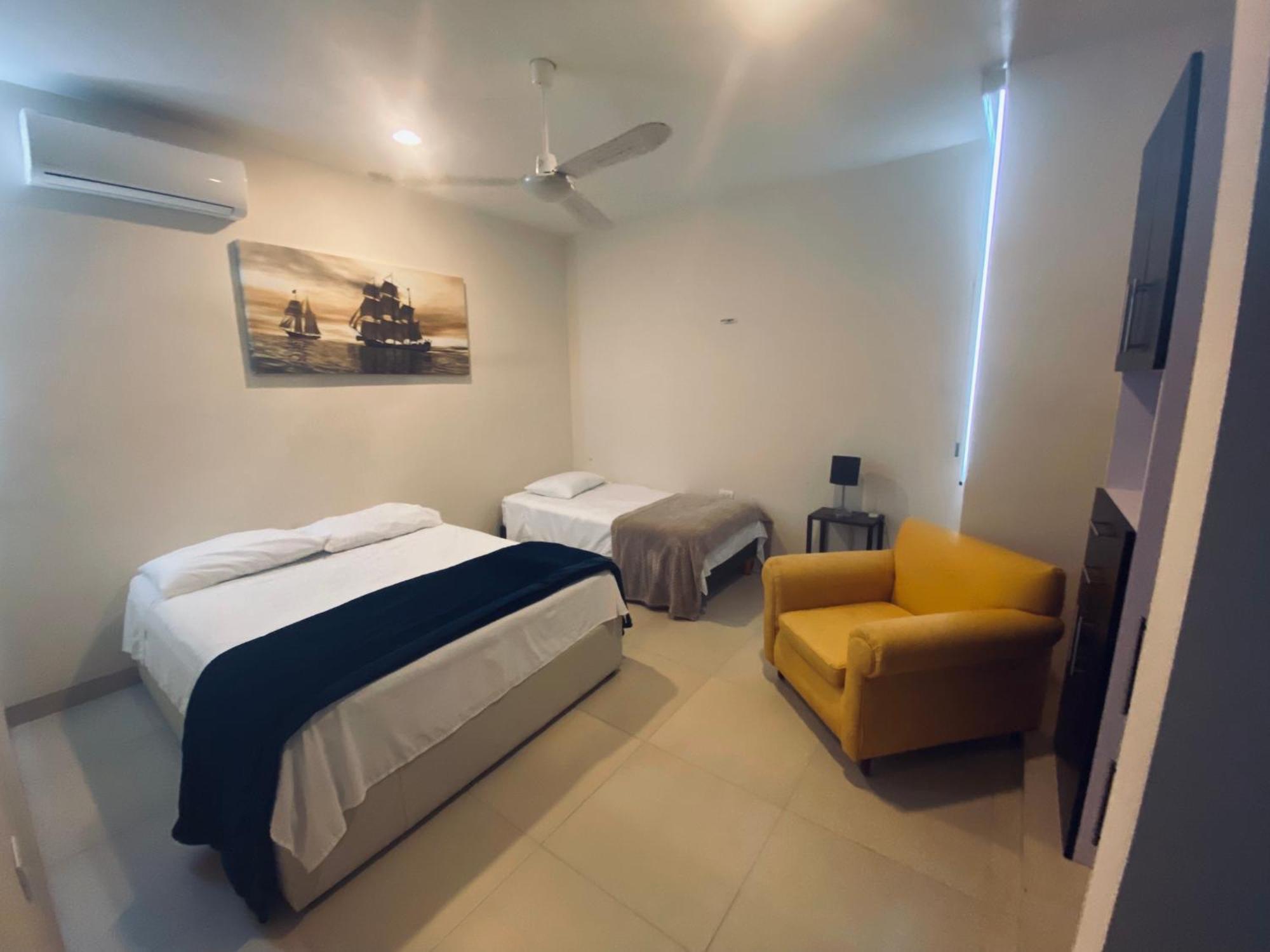 Artistic Mayan - Ama Yucatan Apartment Progreso (Yucatan)