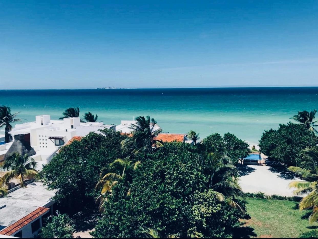 Artistic Mayan - Ama Yucatan Progreso (Yucatan)