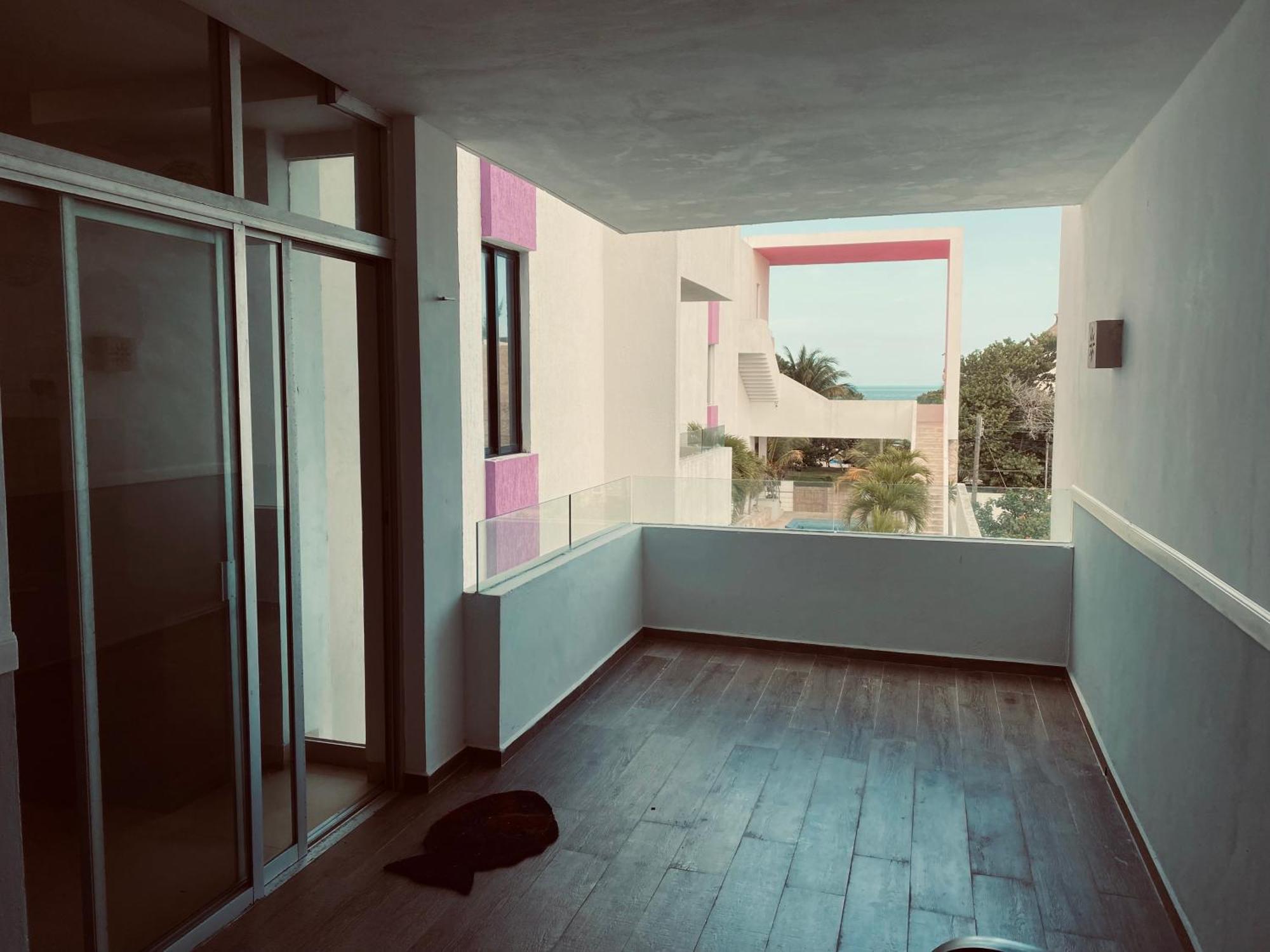 Artistic Mayan - Ama Yucatan Apartment *