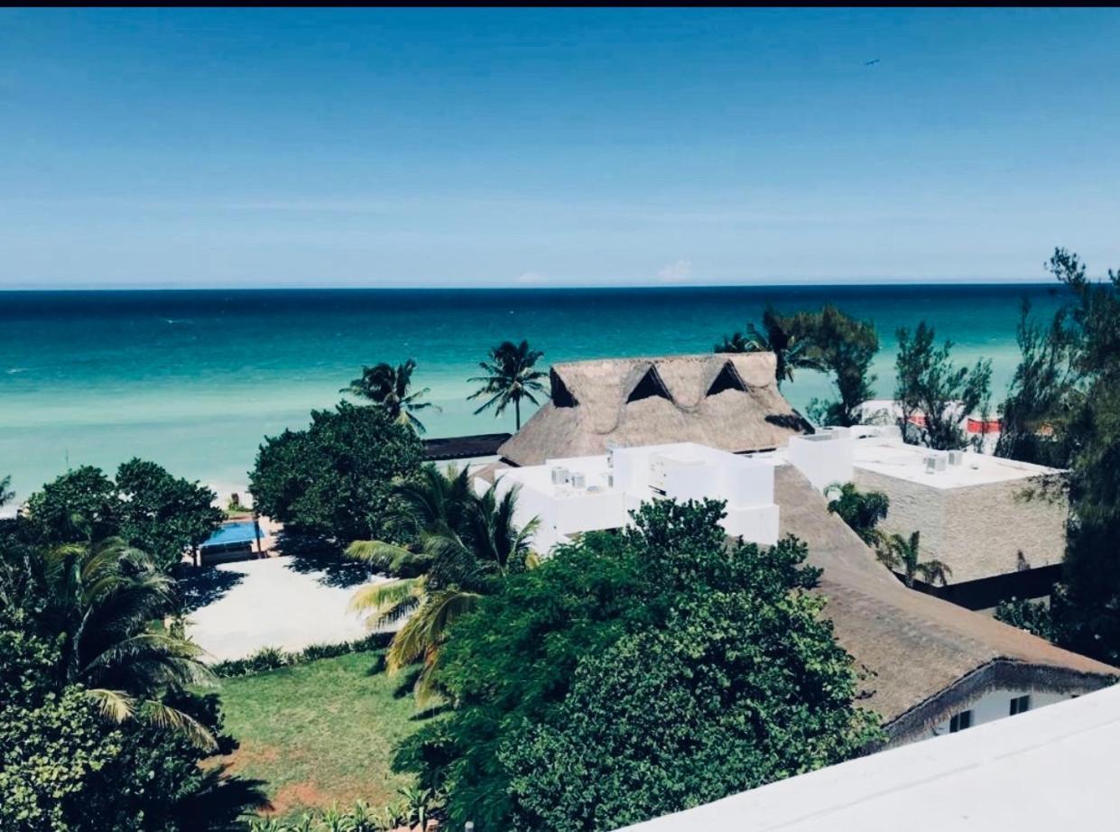 Apartment Artistic Mayan - Ama Yucatan