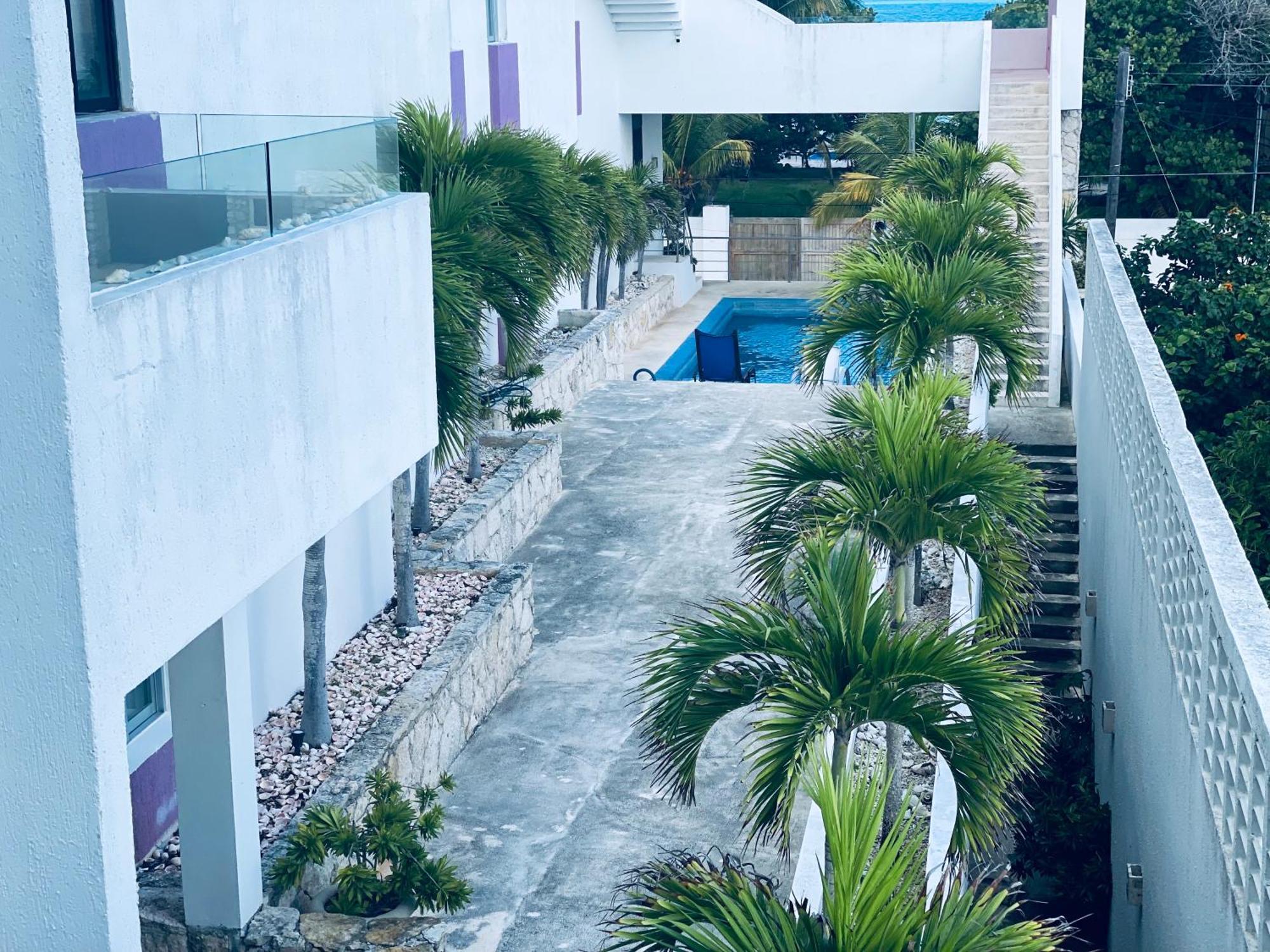 Artistic Mayan - Ama Yucatan Apartment Progreso (Yucatan)