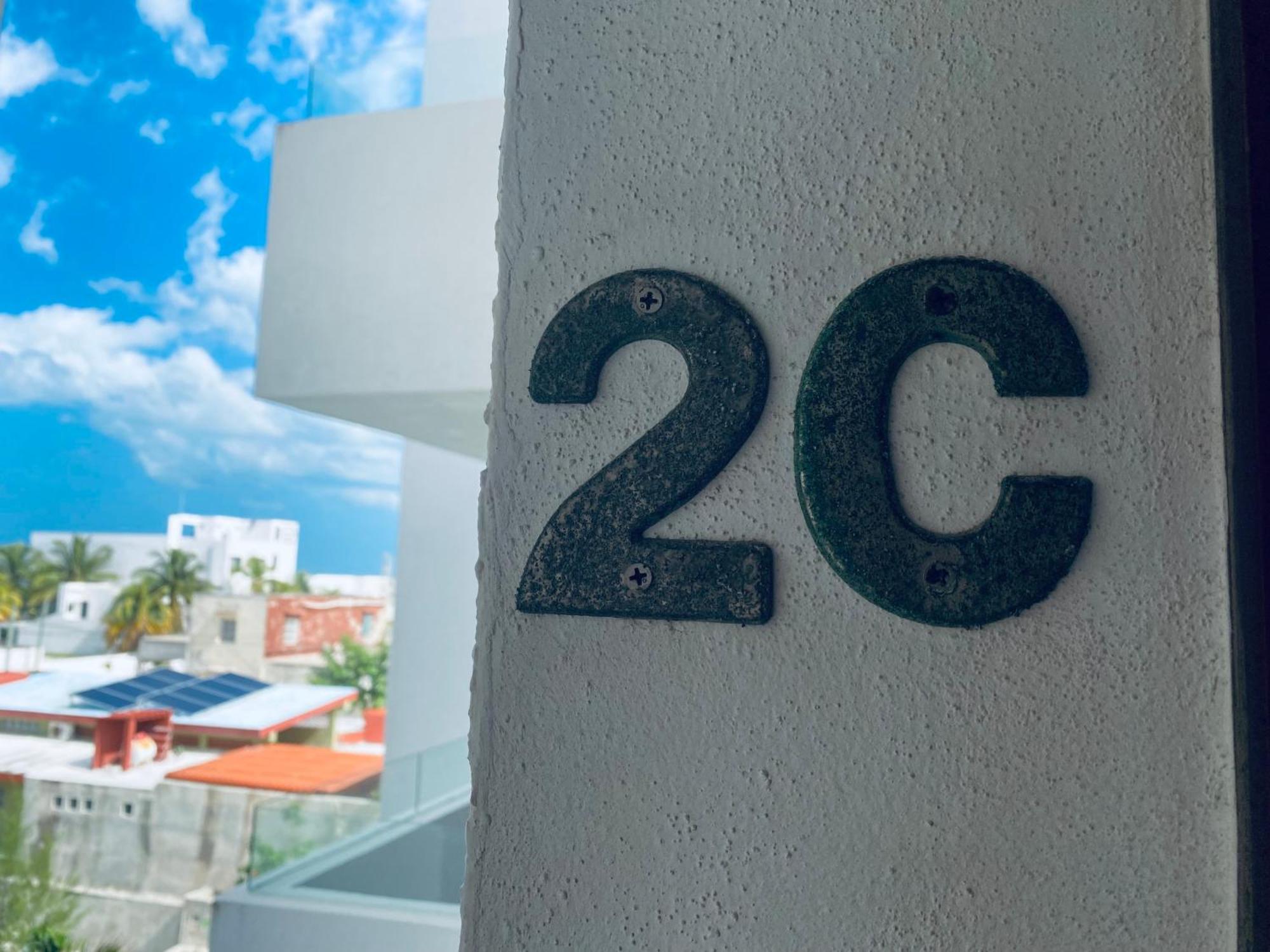 Apartment Artistic Mayan - Ama Yucatan