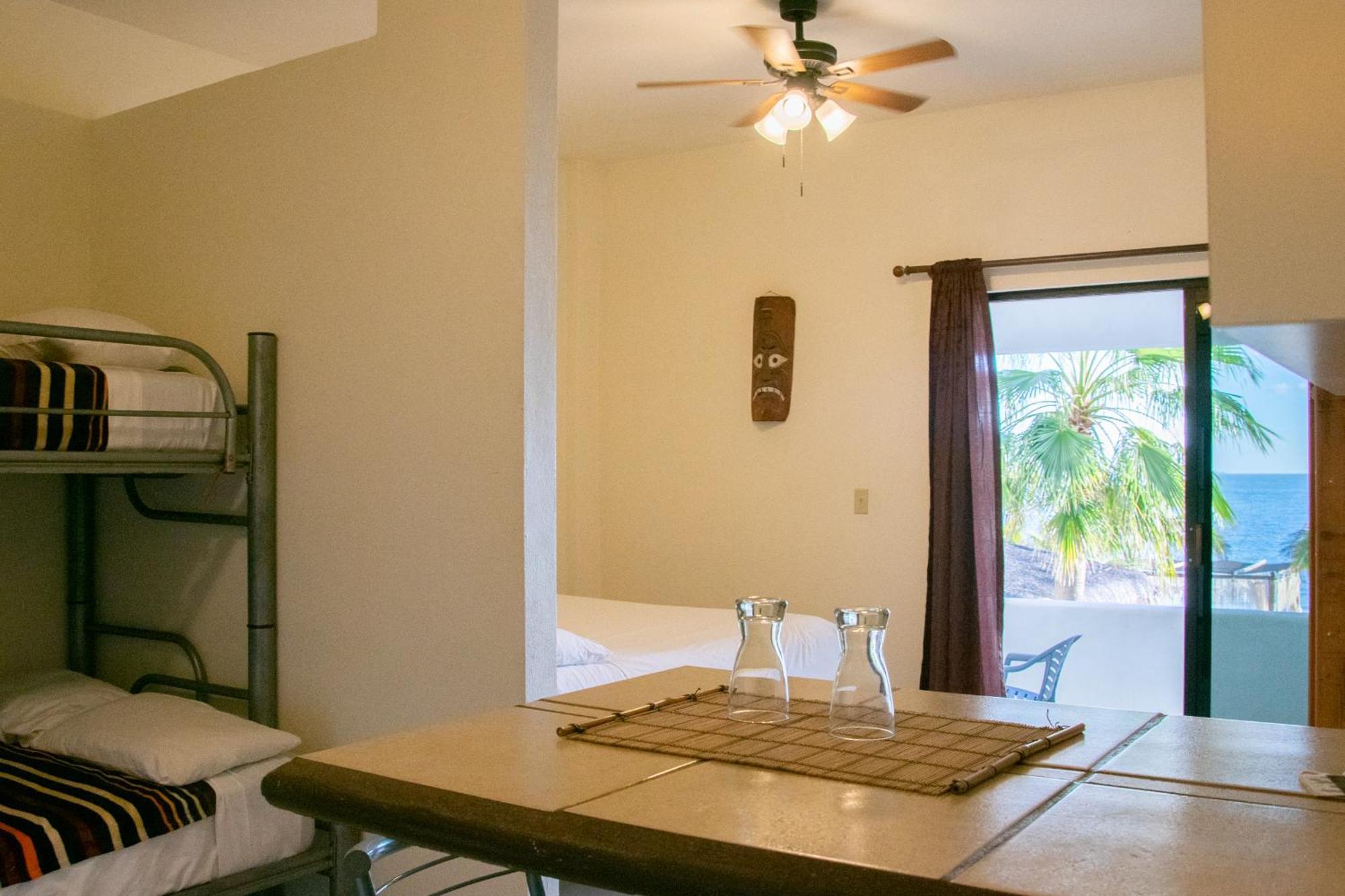La Ventana Beach Hotel
