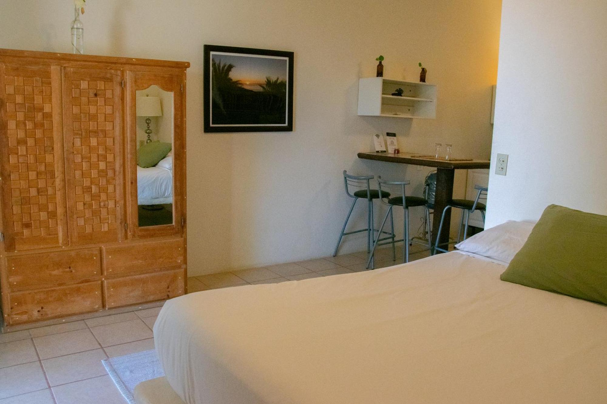 Hotel La Ventana Beach