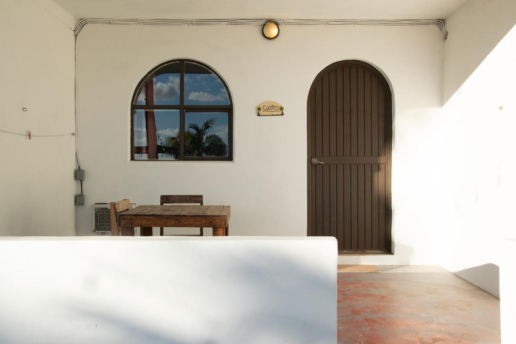 La Ventana Beach