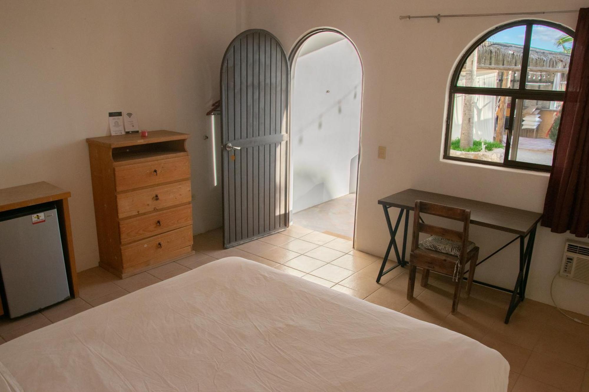 La Ventana La Paz