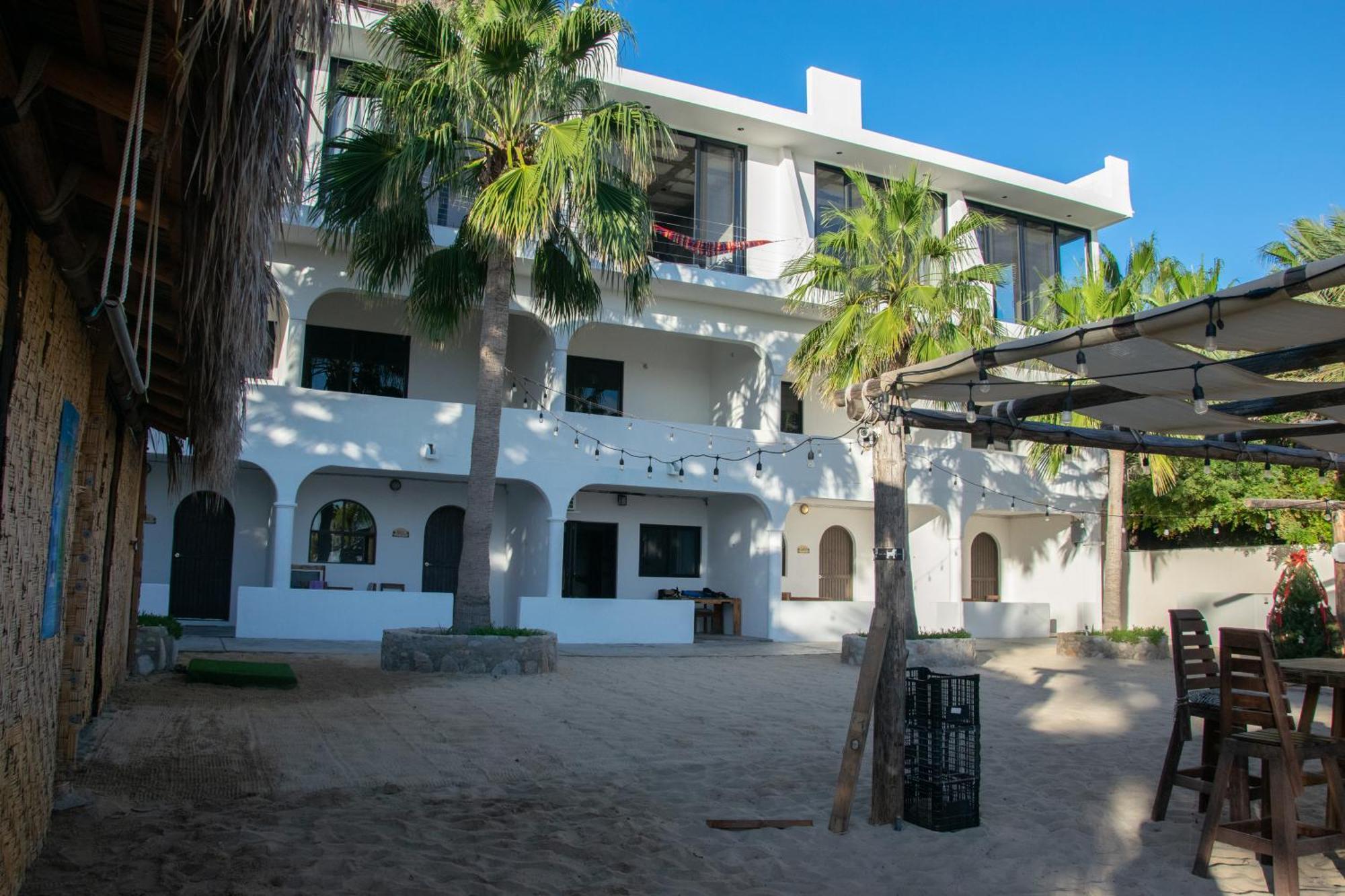 Hotel La Ventana Beach La Paz