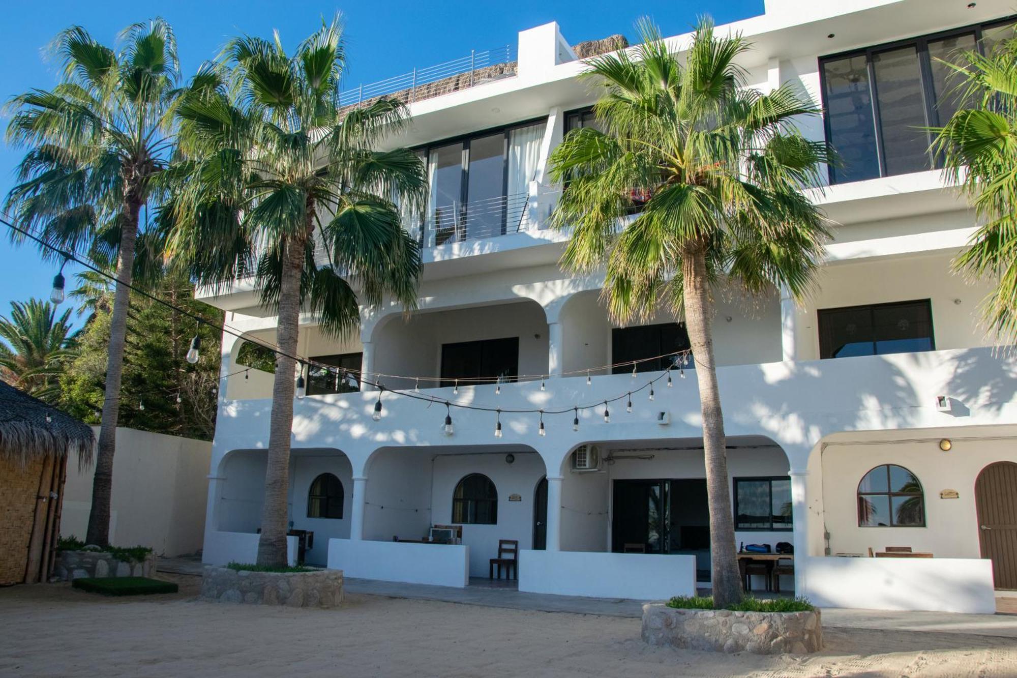 Hotel La Ventana Beach *