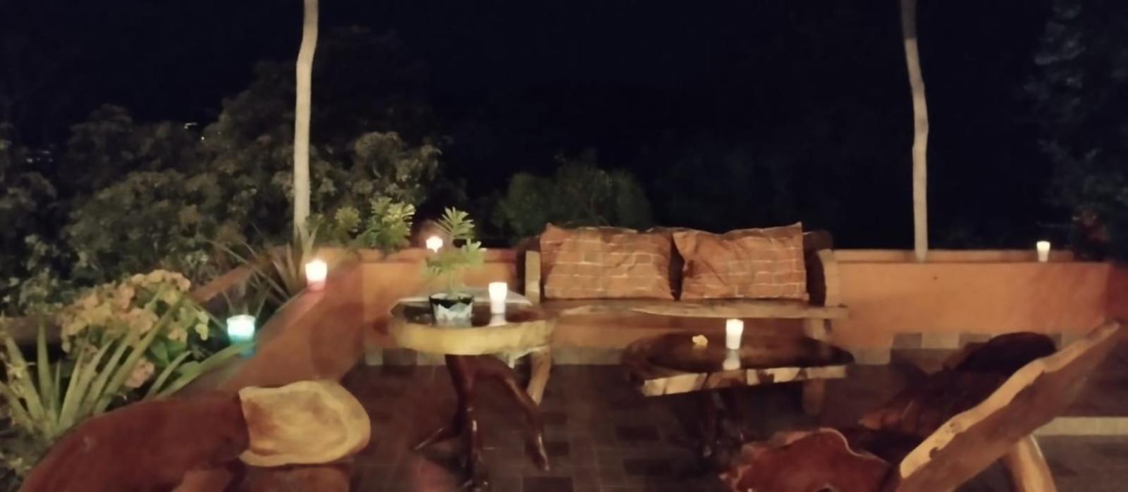 Casa Biulu Bed & Breakfast