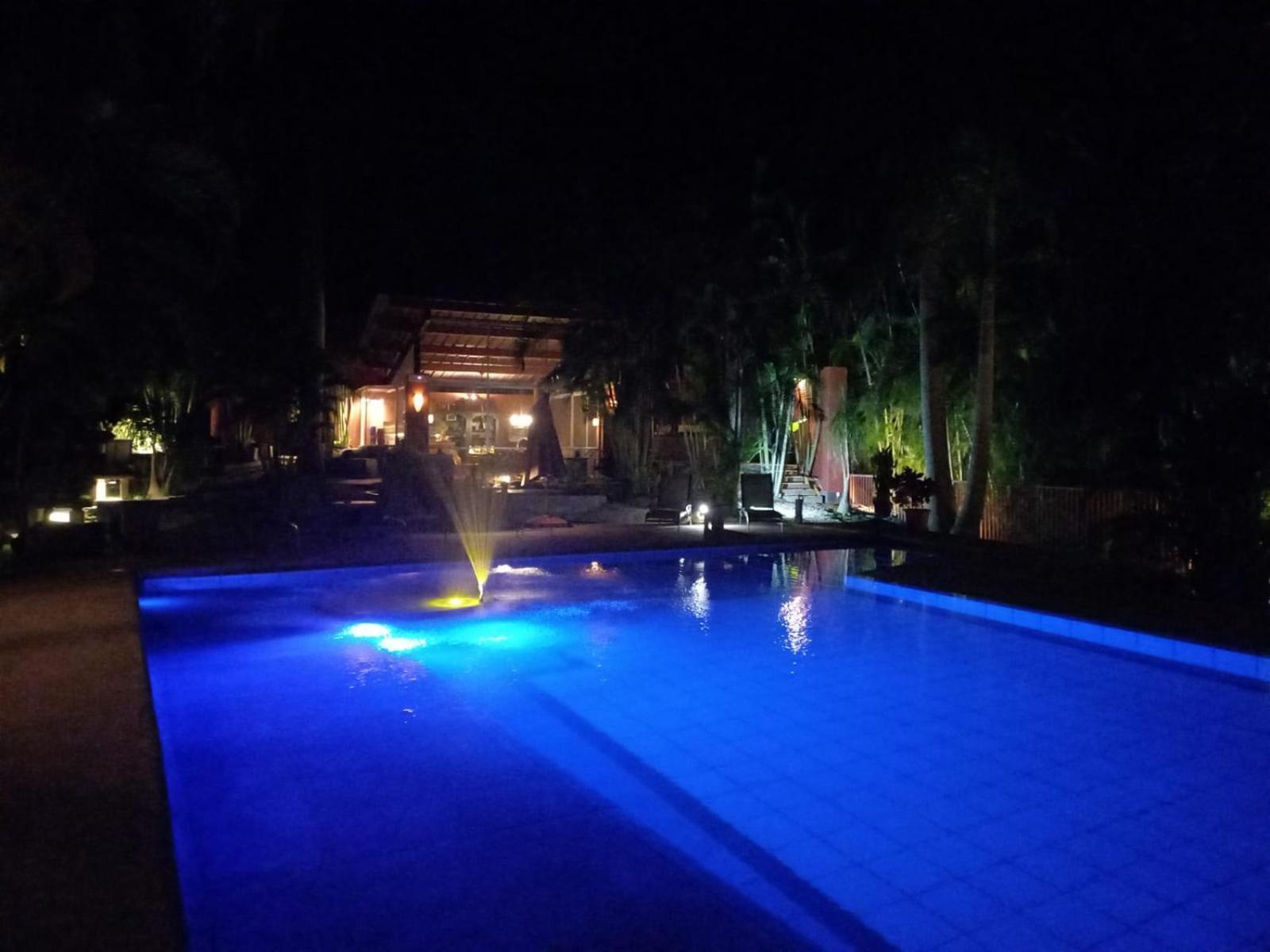 Casa Chu 3* Xochitepec