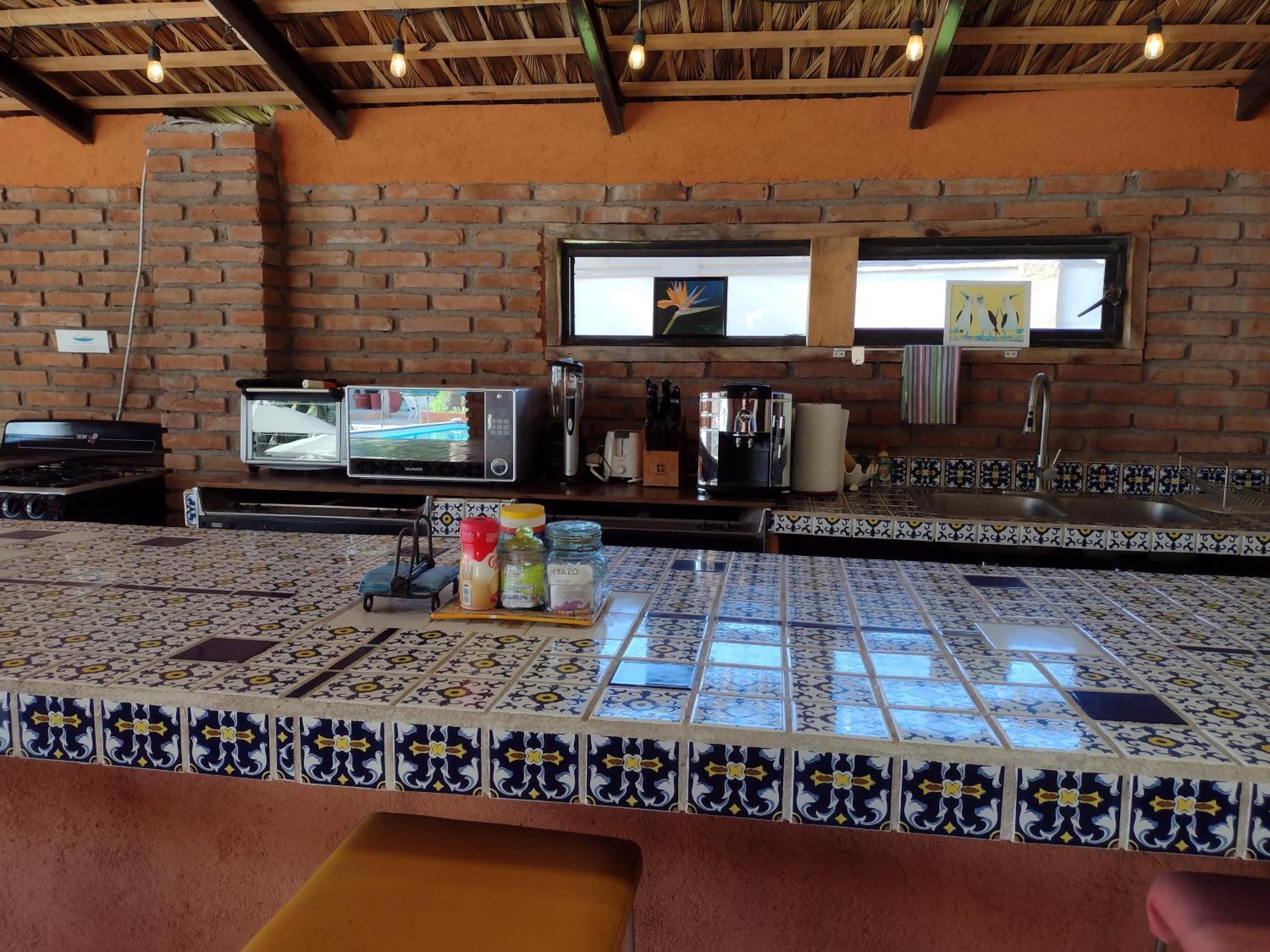 Loreto Playa Boutique 3*