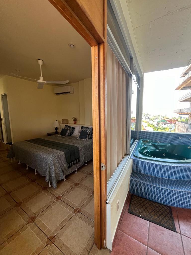 Casa Piedra Parada