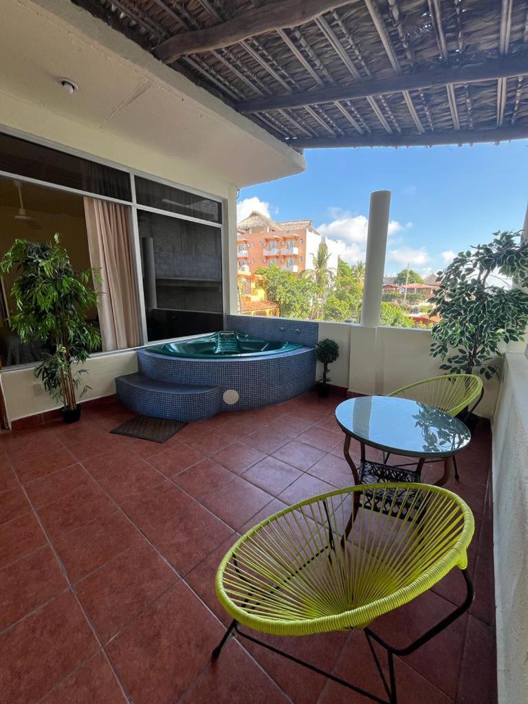 Casa Piedra Parada Hotel