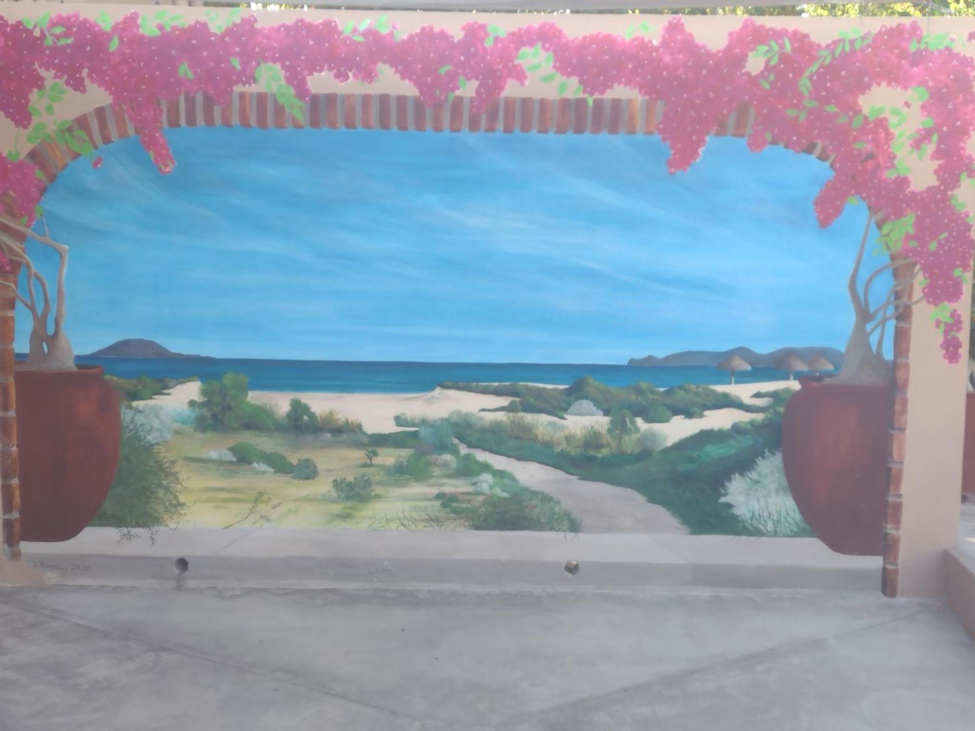 Loreto Playa Boutique Hotel 3*