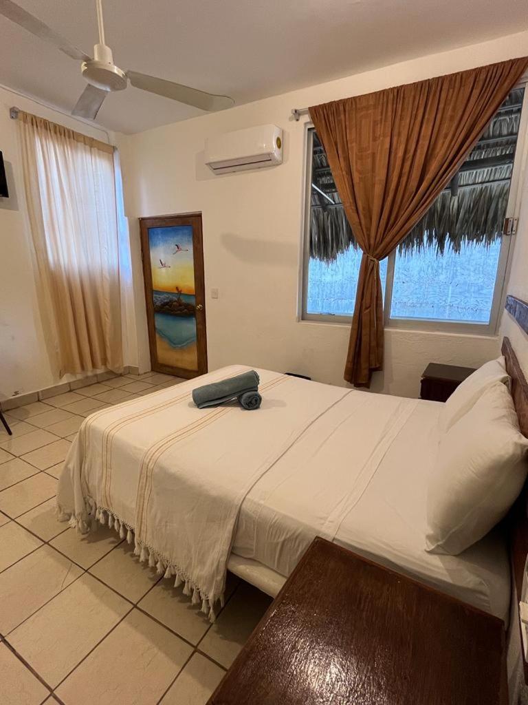 Hotel Casa Piedra Parada