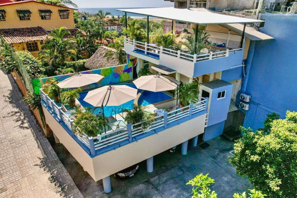 Casa Piedra Parada 3*