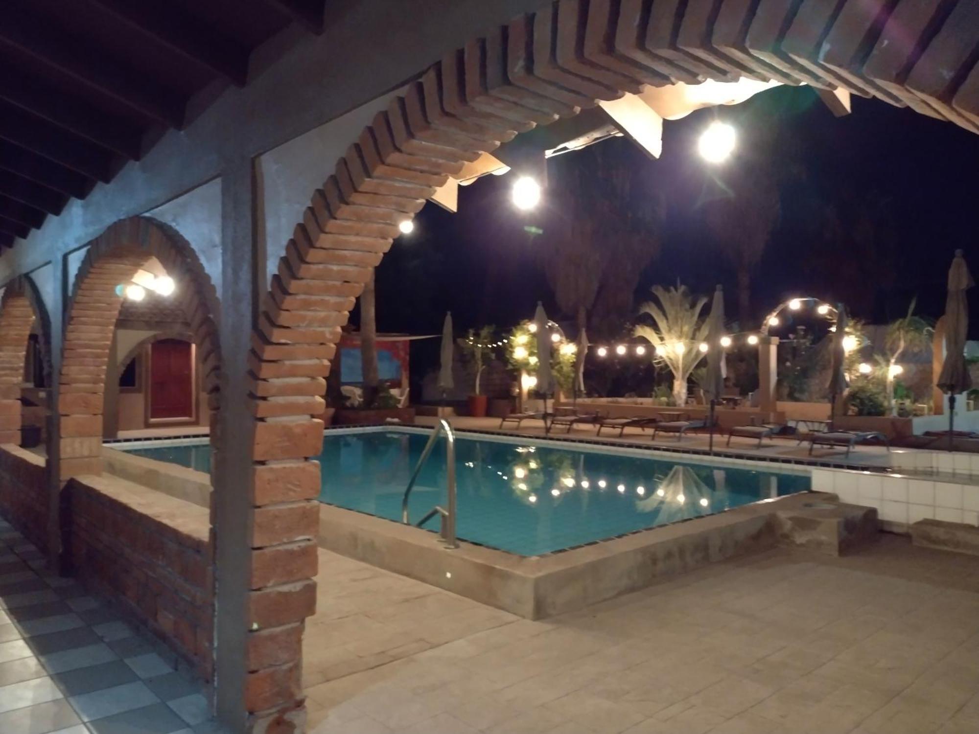 Loreto Playa Boutique 3*