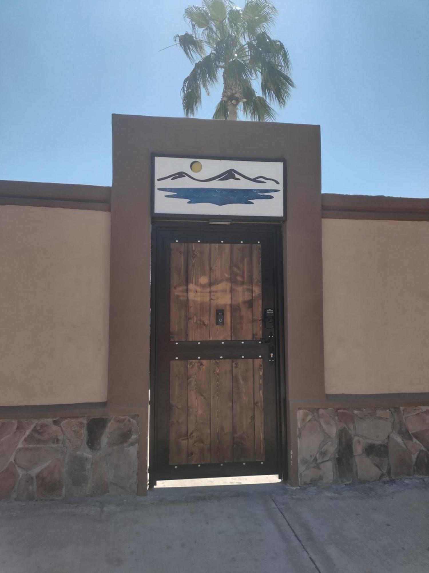 Hotel Loreto Playa Boutique Loreto (Baja California Sur)