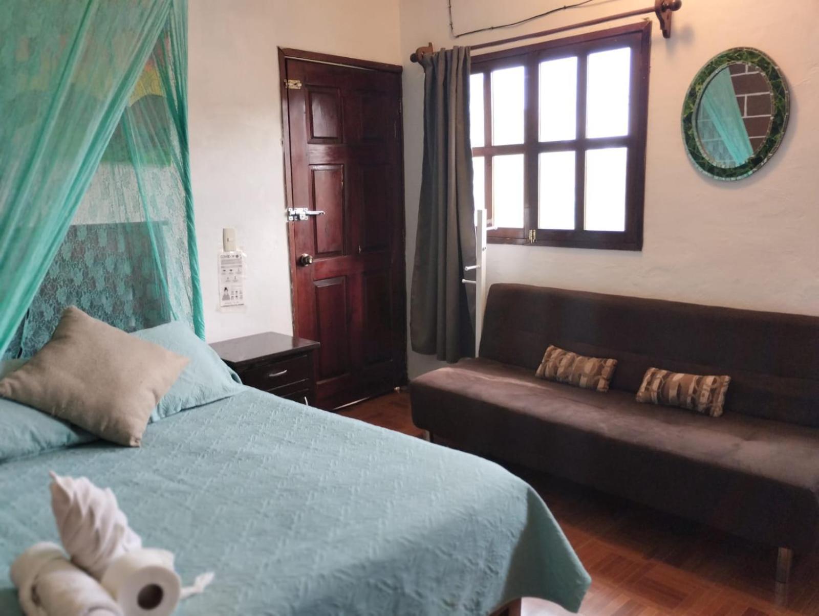 Inn Temazcal Casa Gema (Adults Only) *