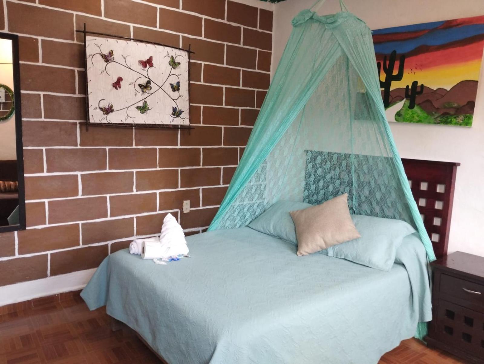 Inn Temazcal Casa Gema (Adults Only) Tepoztlan