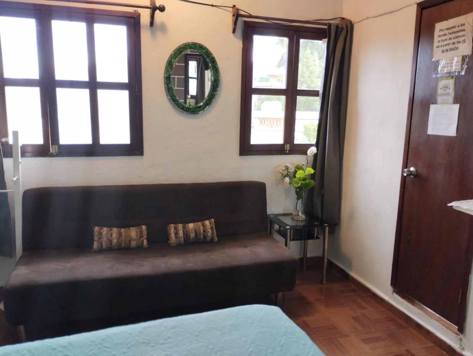 Inn Temazcal Casa Gema (Adults Only) *