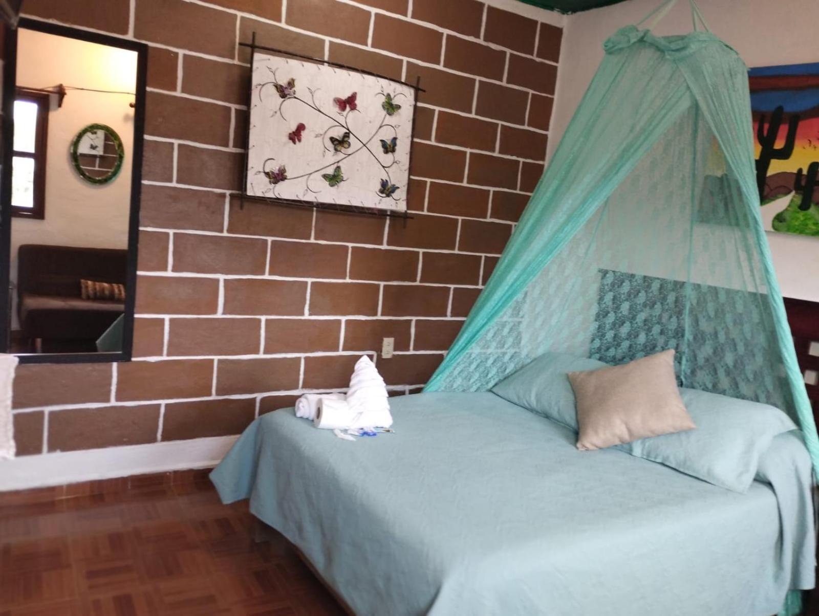 Inn Temazcal Casa Gema (Adults Only)