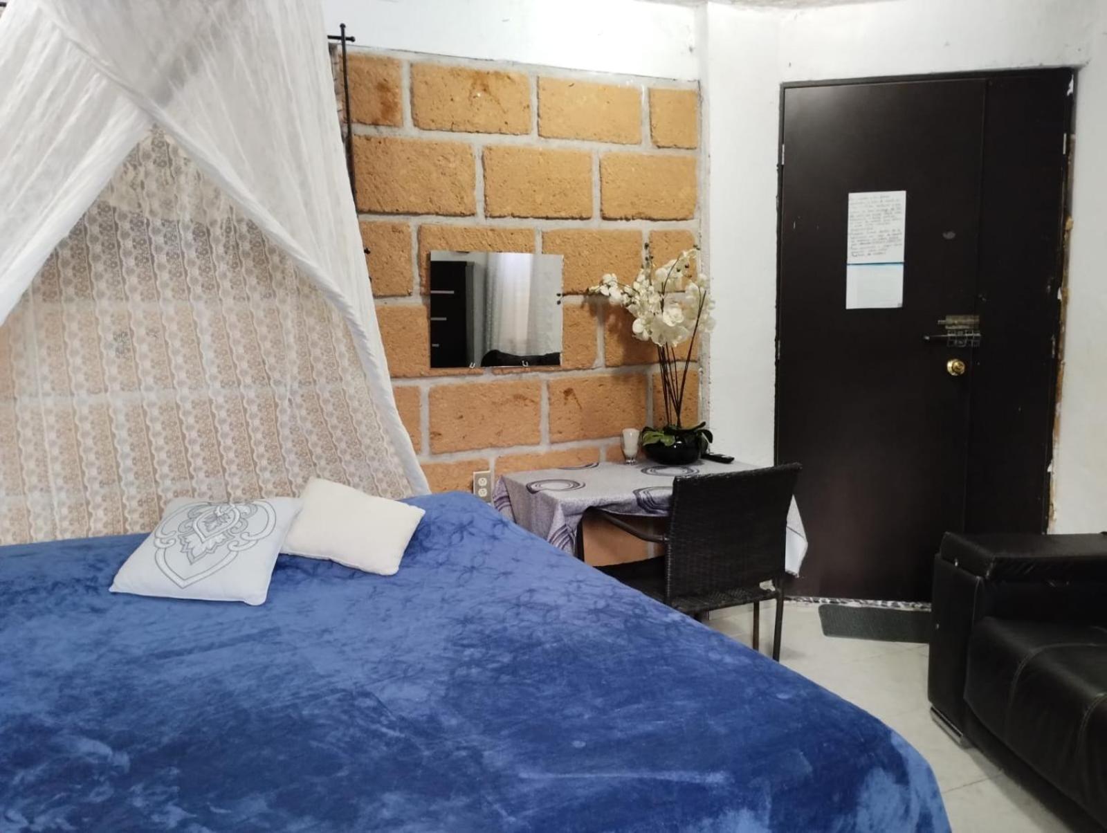 Temazcal Casa Gema (Adults Only) *