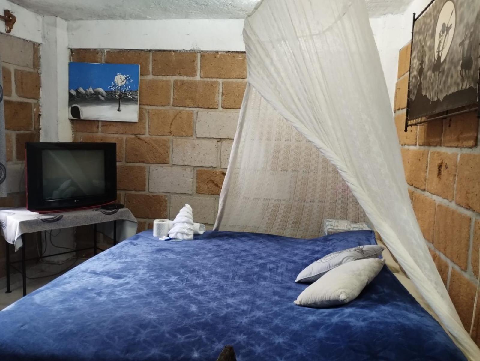Temazcal Casa Gema (Adults Only) Inn Tepoztlan