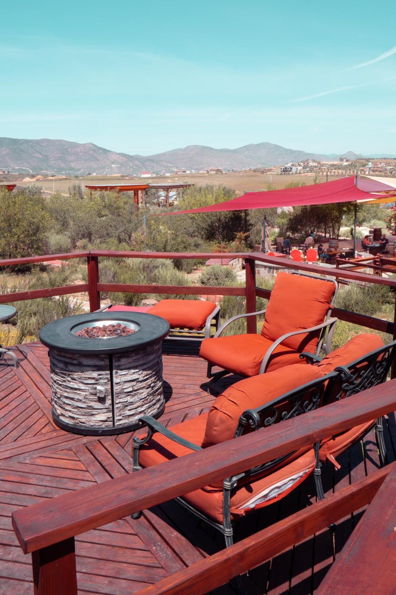 Hotel Contemplacion &