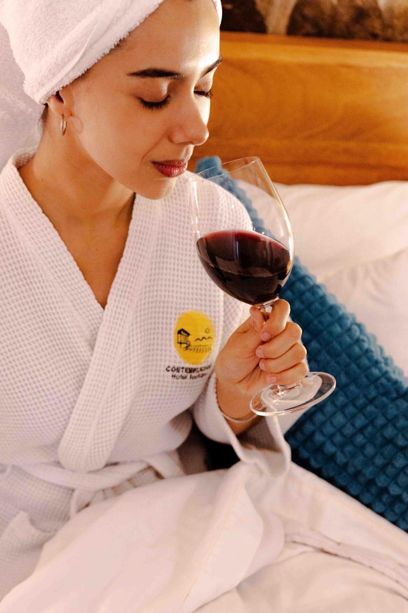 Hotel Contemplacion &