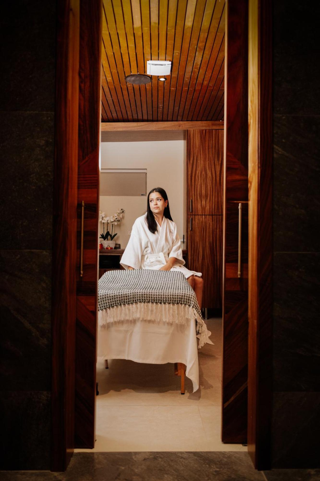 Contemplacion & 5* Valle de Guadalupe