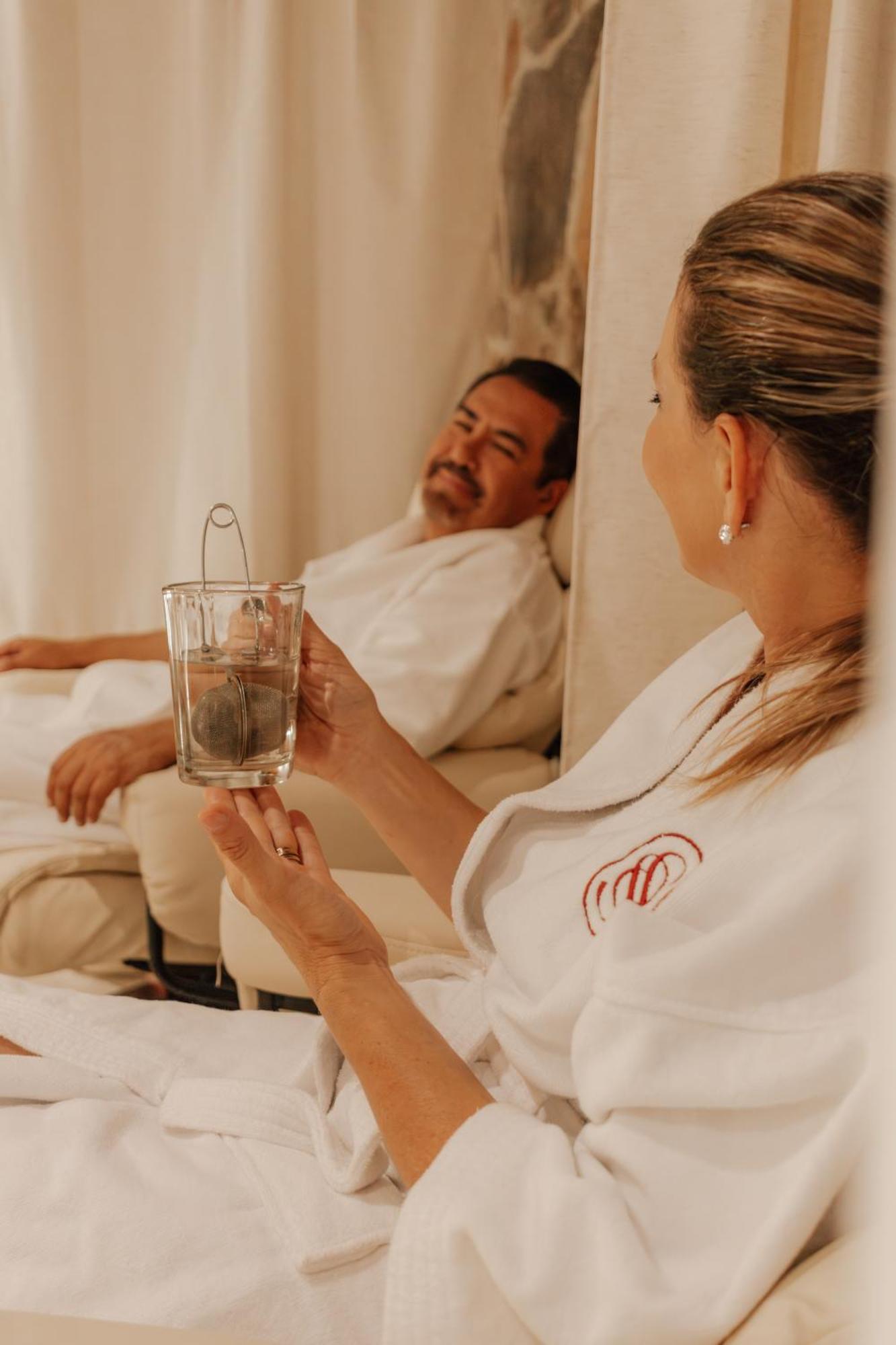 Hotel Contemplacion &