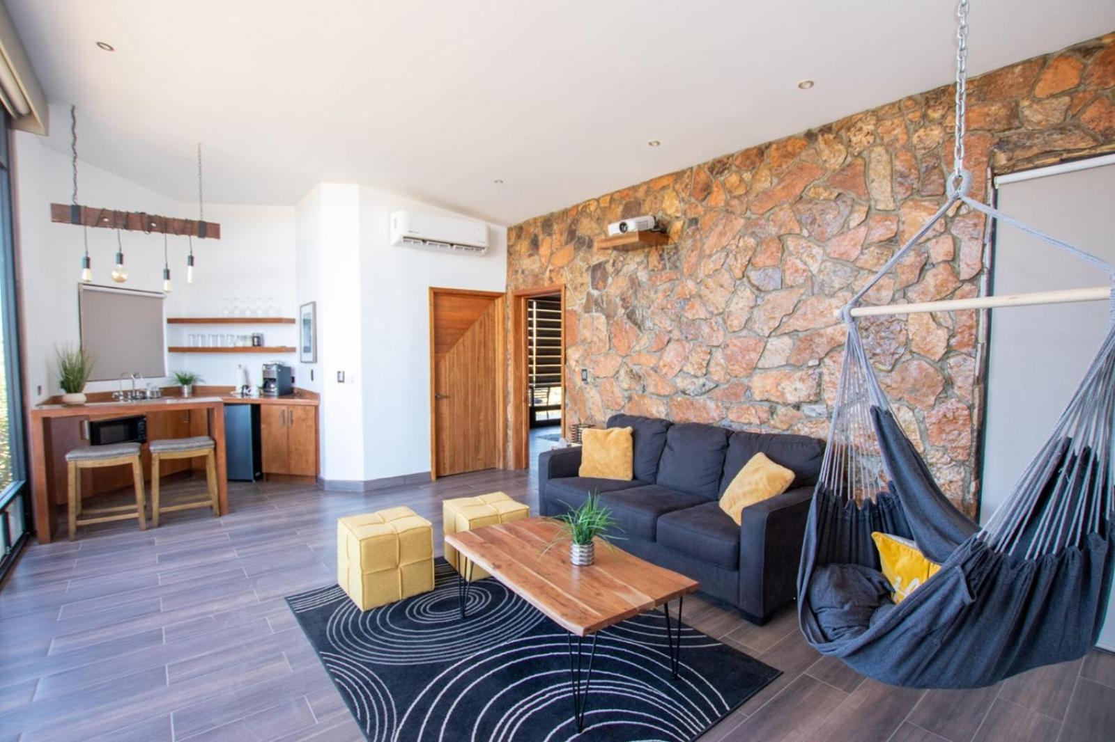 Hotel Contemplacion &