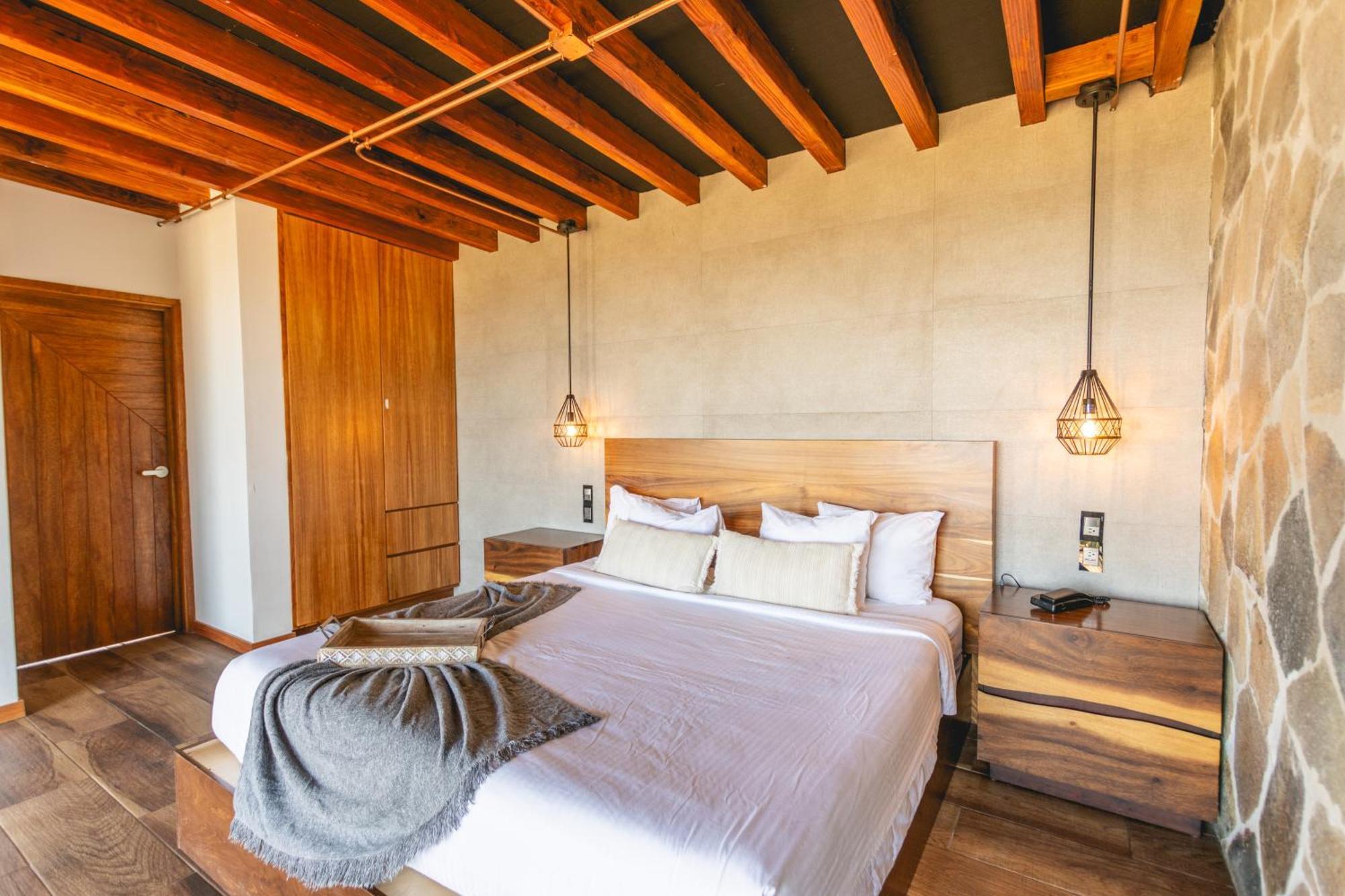 Contemplacion & Valle de Guadalupe