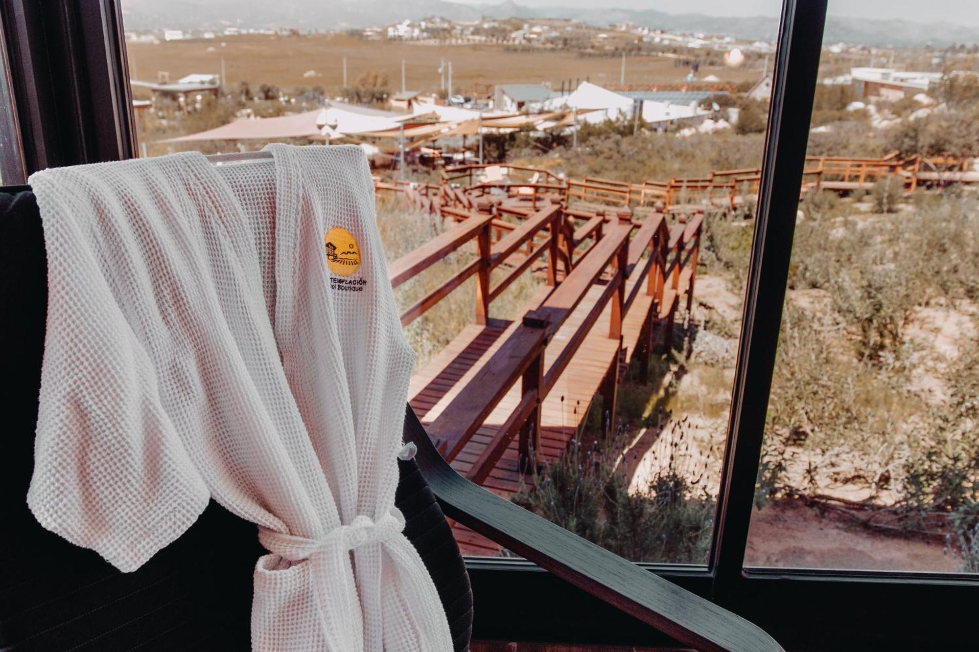Contemplacion & Hotel 5*
