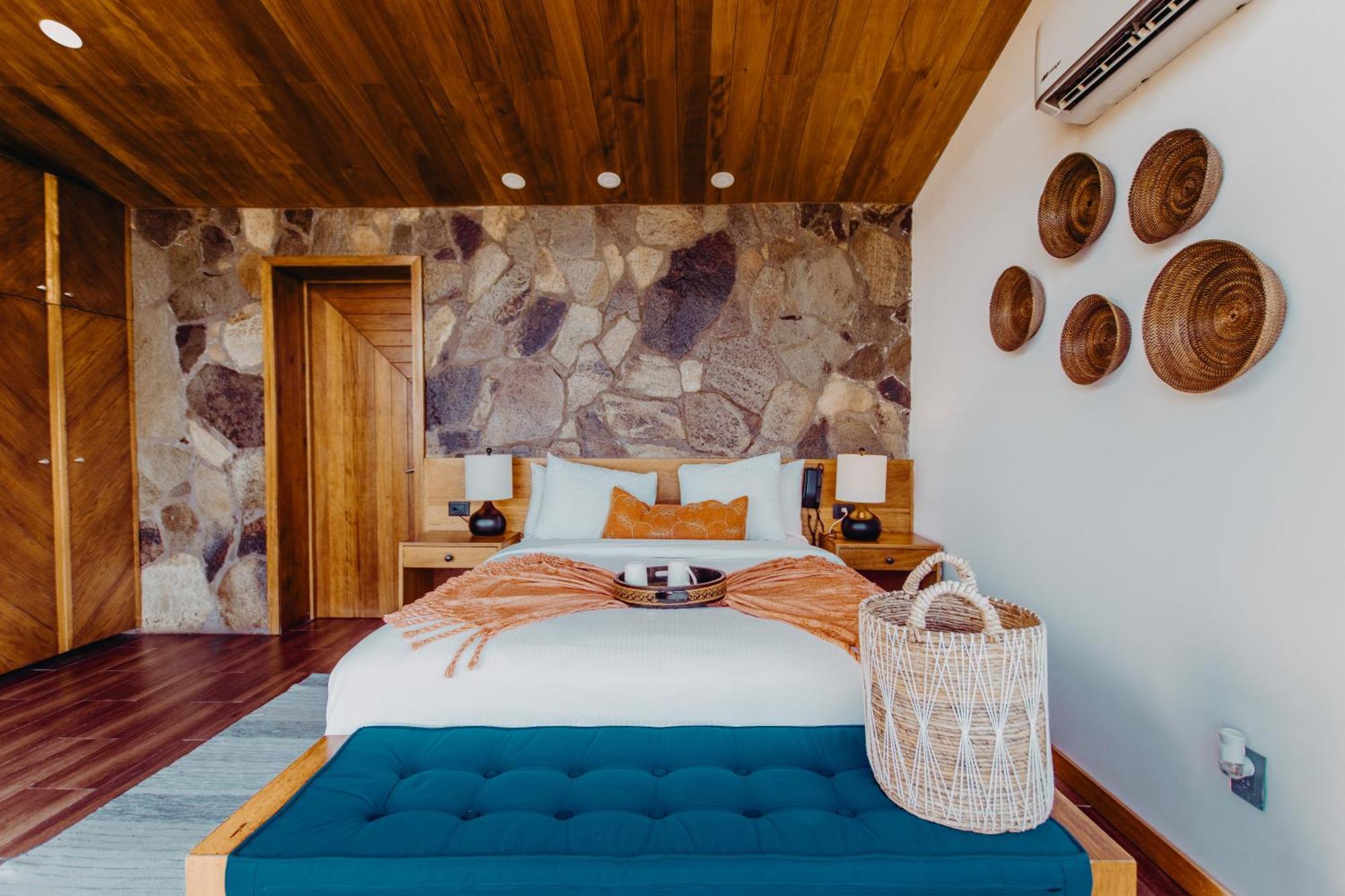 Hotel Contemplacion & Valle de Guadalupe