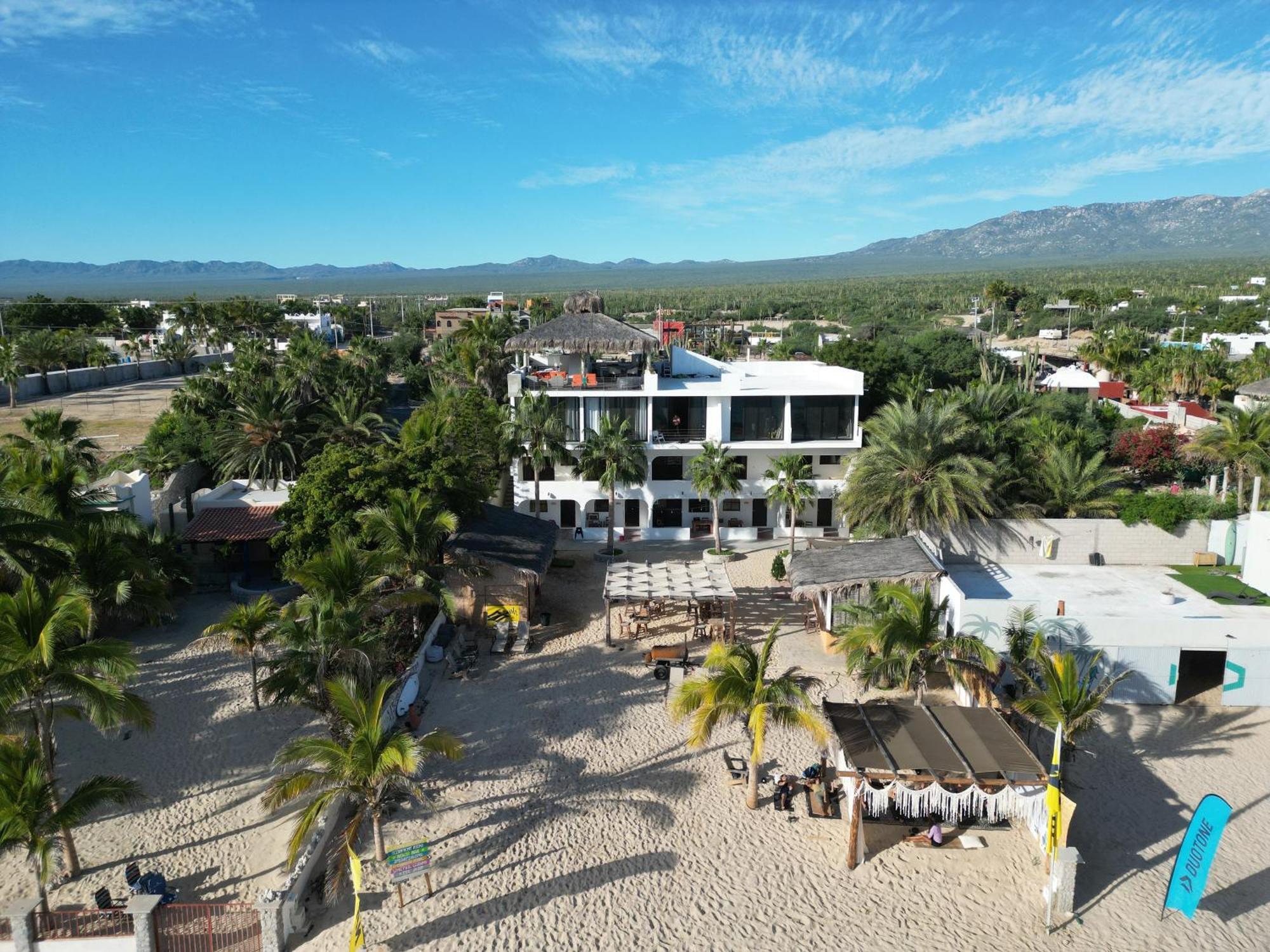 Hotel La Ventana Beach
