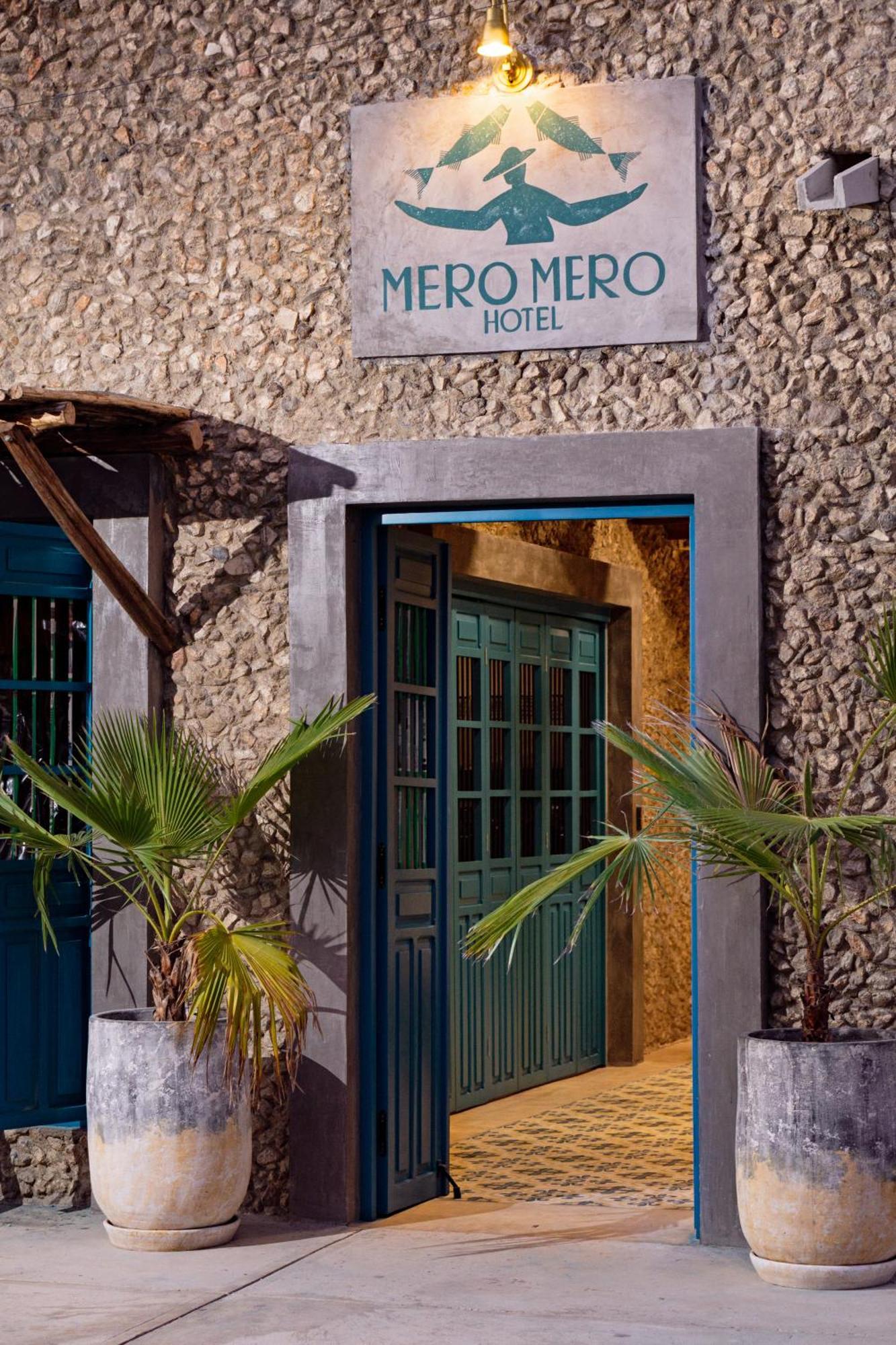 Hotel Mero Mero 3*