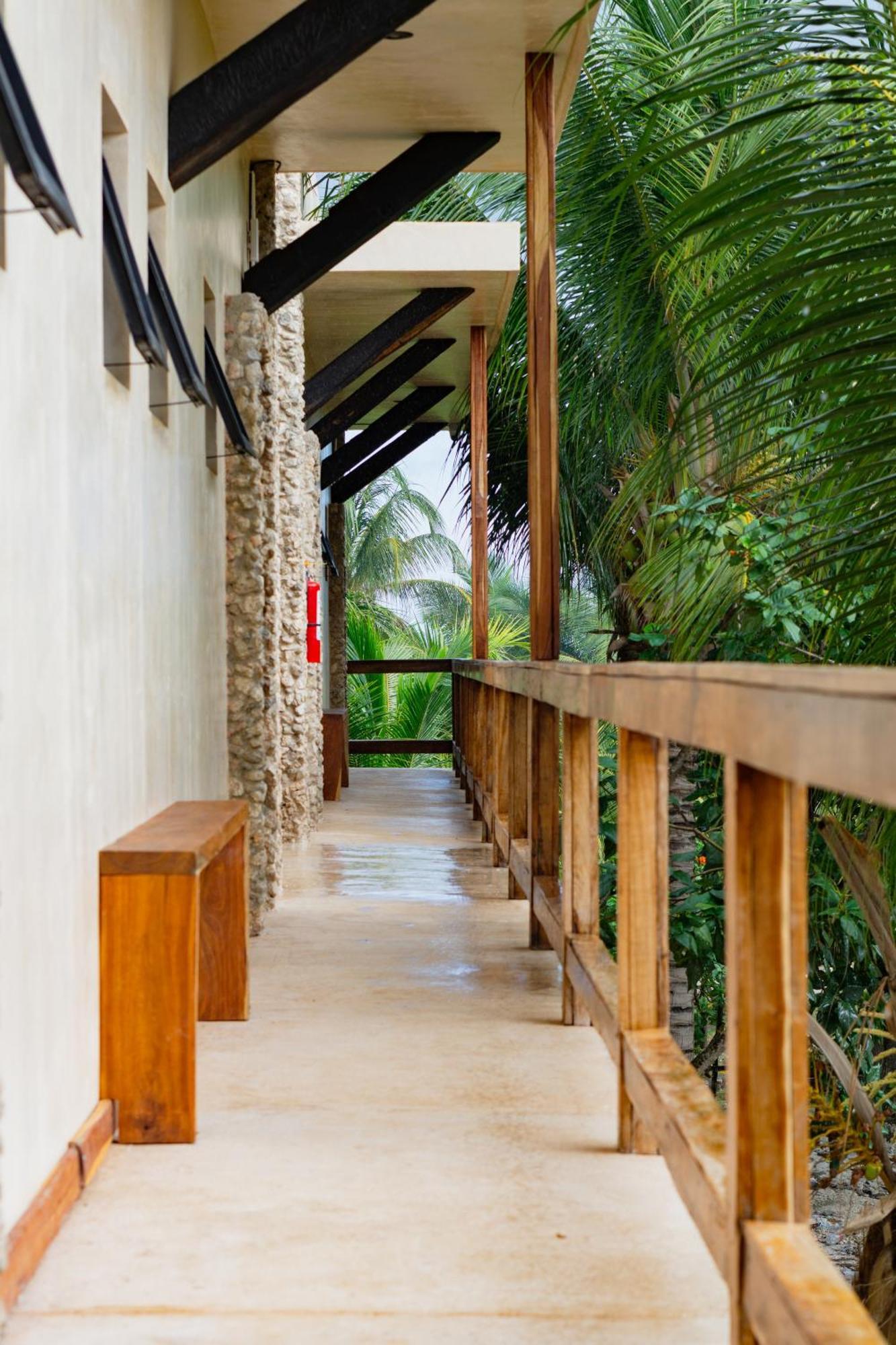 Mero Mero Hotel