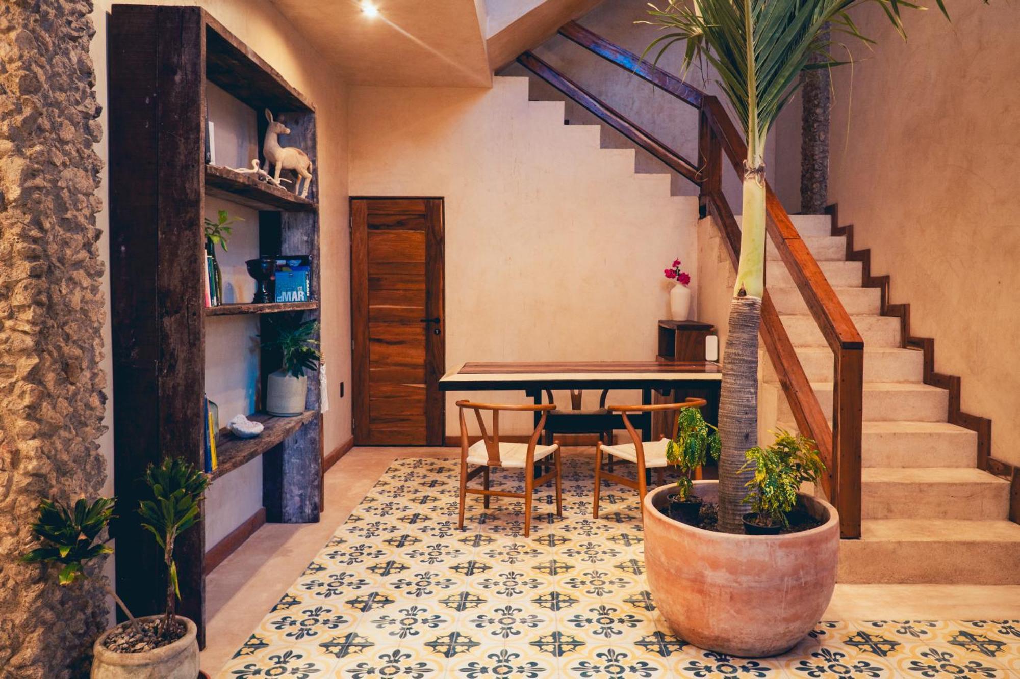Hotel Mero Mero