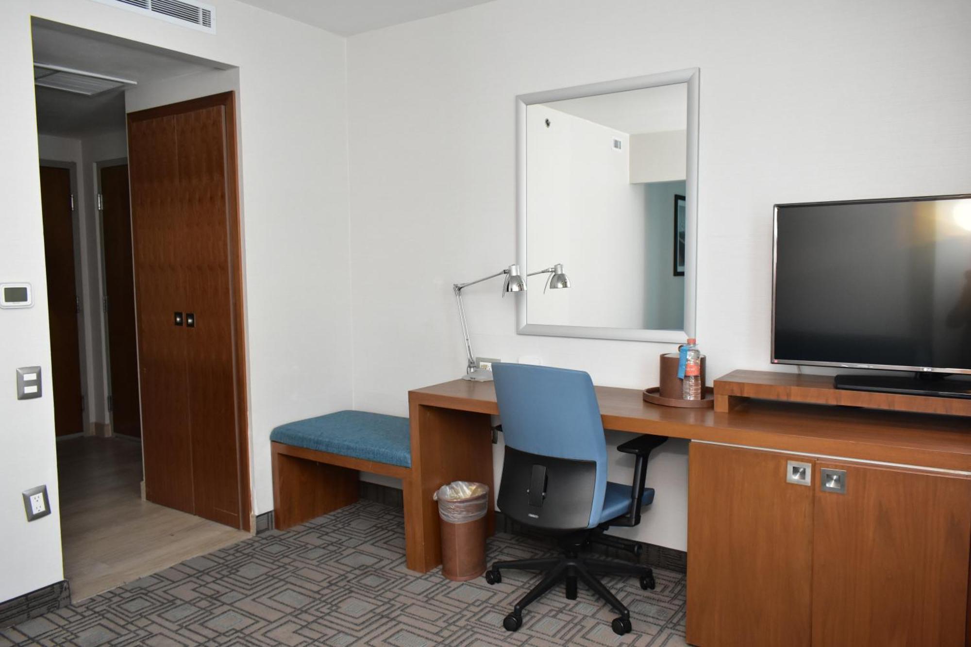 Hampton By Hilton 3* Hermosillo