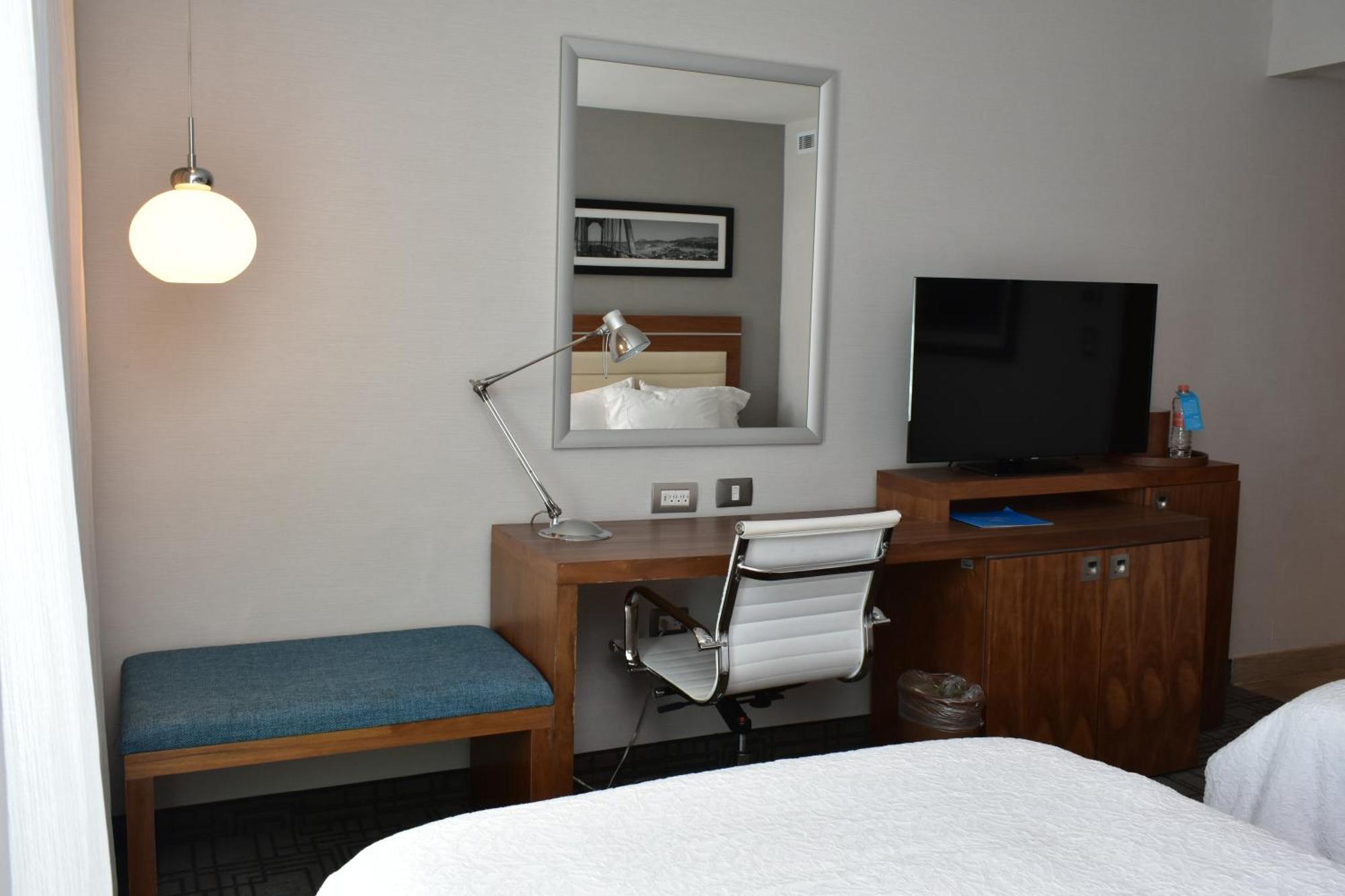 Hampton By Hilton