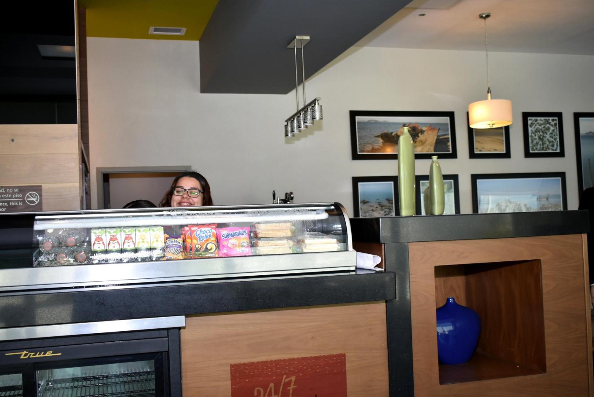 Hampton By Hilton 3* Hermosillo