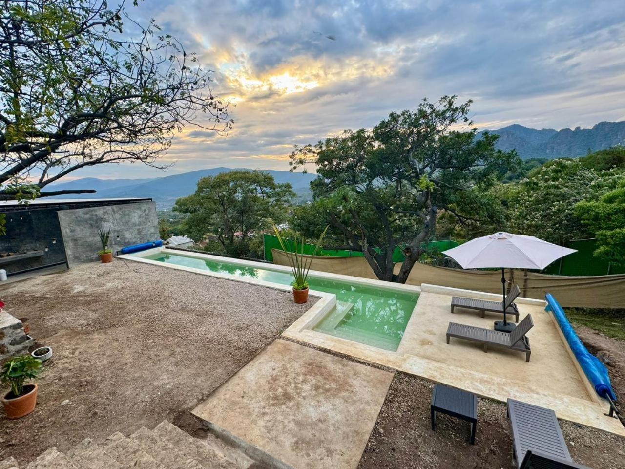Amara Lodge *