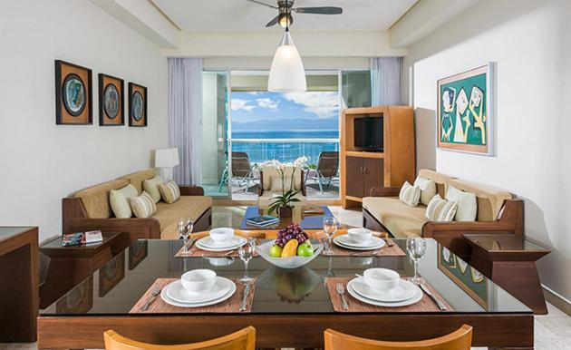 Vidanta Grand Mayan Palace