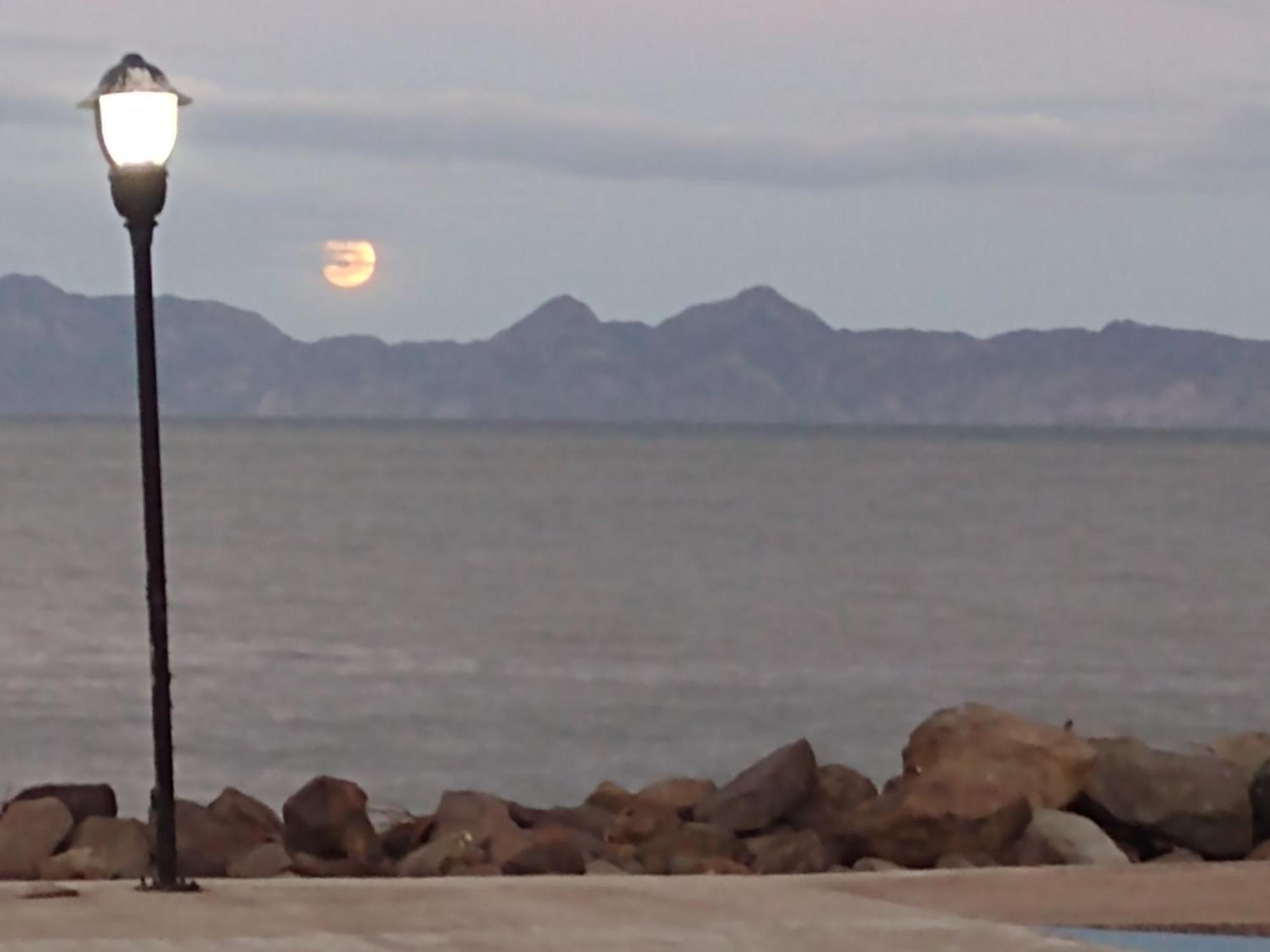 Loreto Playa Boutique Hotel