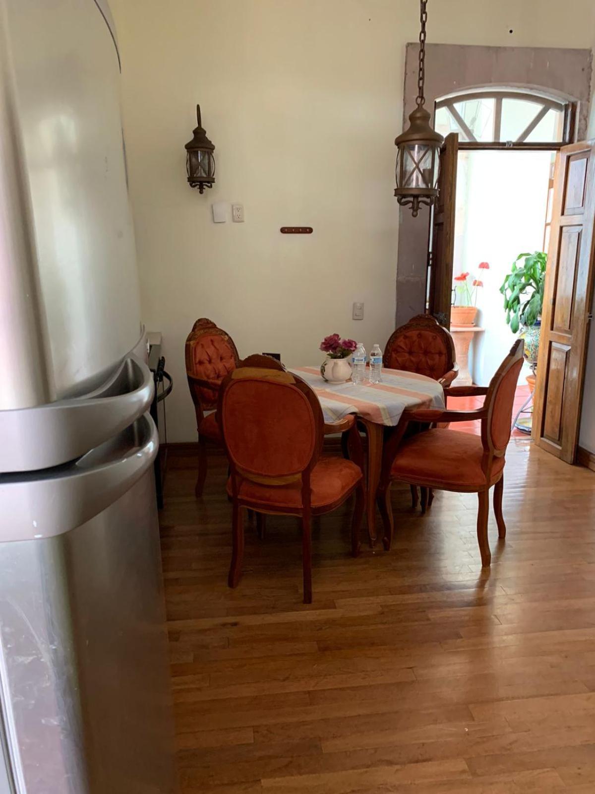 Aparthotel Del Vasco Zacatecas