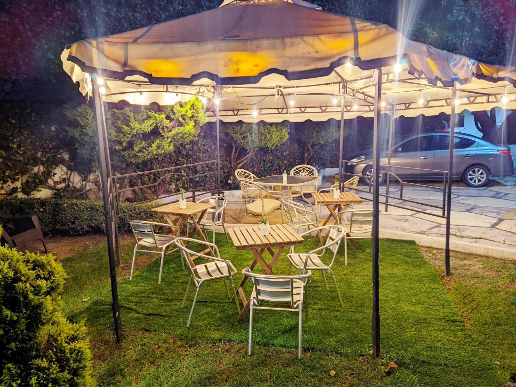 Hotel Plaza Morelos Toluca