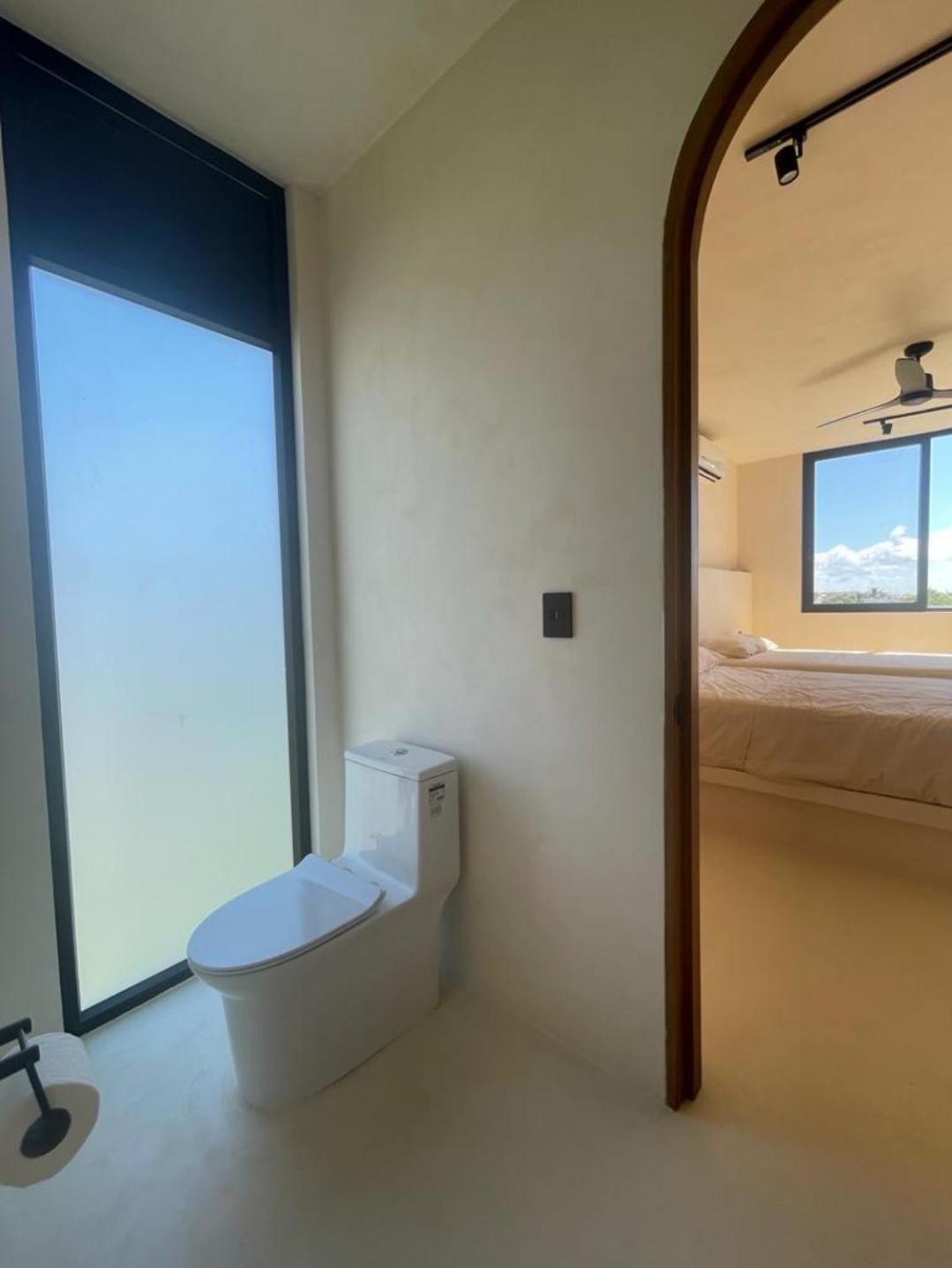 Casa Hood By The Sea Hotel Isla Holbox